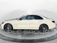 2023 Mercedes Benz E 400