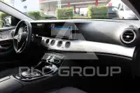2022 Mercedes Benz E 400