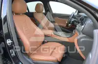 2022 Mercedes Benz E 400