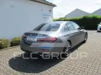 2022 Mercedes Benz E 400