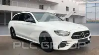 2022 Mercedes Benz E 400