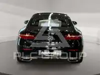 2022 Mercedes Benz E 400