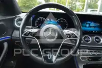 2022 Mercedes Benz E 400