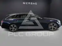 2022 Mercedes Benz E 400