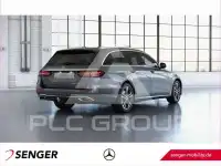 2022 Mercedes Benz E 400