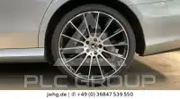 2022 Mercedes Benz E 400
