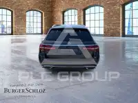 2022 Mercedes Benz E 400