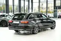 2022 Mercedes Benz E 400