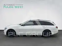 2022 Mercedes Benz E 400