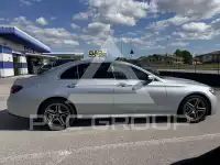 2022 Mercedes Benz E 400