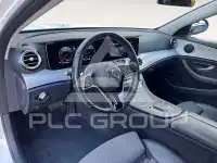 2023 Mercedes Benz E 400