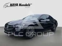 2022 Mercedes Benz E 400
