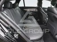 2022 Mercedes Benz E 400