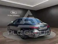 2022 Mercedes Benz E 400