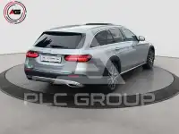 2022 Mercedes Benz E 400