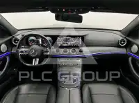 2022 Mercedes Benz E 400