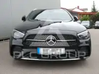 2022 Mercedes Benz E 400