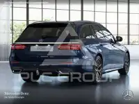 2022 Mercedes Benz E 400