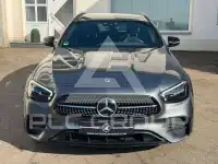 2022 Mercedes Benz E 400