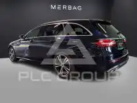 2022 Mercedes Benz E 400