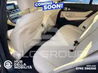 2022 Mercedes Benz E 400
