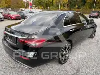 2022 Mercedes Benz E 400