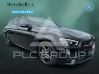 2022 Mercedes Benz E 400