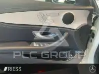 2022 Mercedes Benz E 400