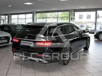 2022 Mercedes Benz E 400