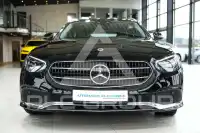 2022 Mercedes Benz E 400