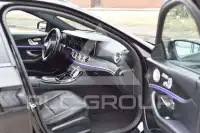 2022 Mercedes Benz E 400