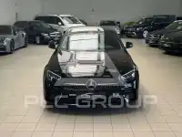 2022 Mercedes Benz E 400