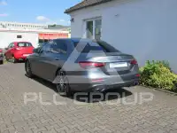 2022 Mercedes Benz E 400