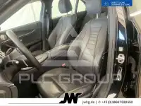 2022 Mercedes Benz E 400