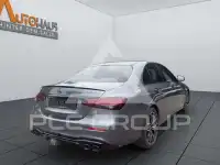2022 Mercedes Benz E 400