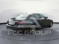 2022 Mercedes Benz E 400
