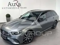 2022 Mercedes Benz E 400