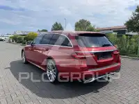 2022 Mercedes Benz E 400