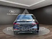 2022 Mercedes Benz E 400