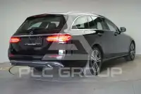 2022 Mercedes Benz E 400