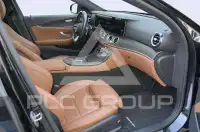 2022 Mercedes Benz E 400