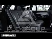 2022 Mercedes Benz E 400