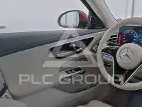 2022 Mercedes Benz E 400