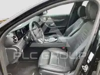 2022 Mercedes Benz E 400