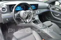 2022 Mercedes Benz E 400