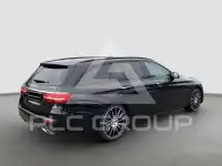 2022 Mercedes Benz E 400
