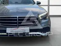 2022 Mercedes Benz E 400