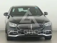 2022 Mercedes Benz E 400