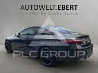 2022 Mercedes Benz E 400