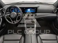 2022 Mercedes Benz E 400